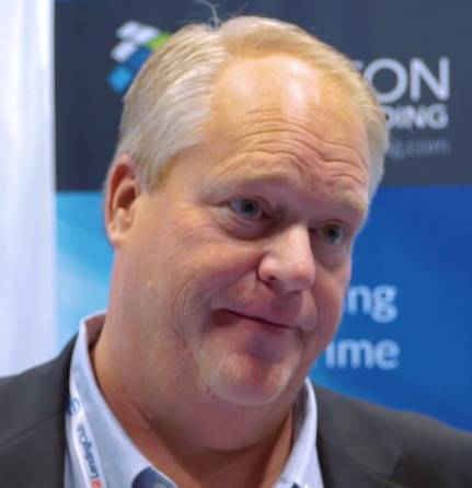 Lendit USA 2017: Jeff Davner, Princeton Alternative Income Fund