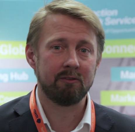 FIX 2017: Jeremy Toop, Transaction Network Services (UK) Ltd
