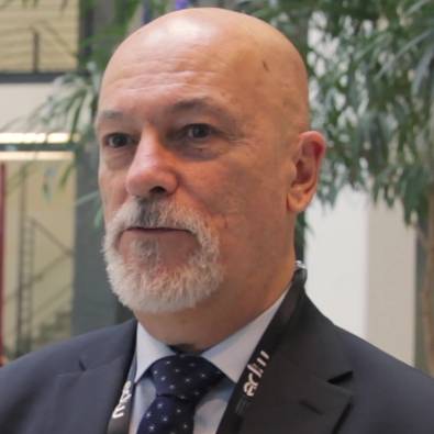 MPE 2017: Jim Robinson, GPN Data Group