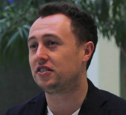 MPE 2017: Joe McGuire, Airwallex