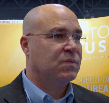 Lendit USA 2017: John Gordon, FactorTrust
