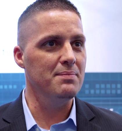 Lendit USA 2017: John Jacobs, eOriginal Inc
