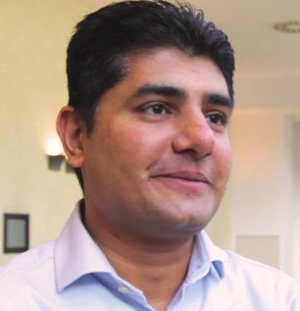 MPE 2017: Kaushik Sthankiya, DOCOMO Digital