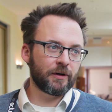 MPE 2017: Kilian Thalhammer, iyzi Payments: iyzico