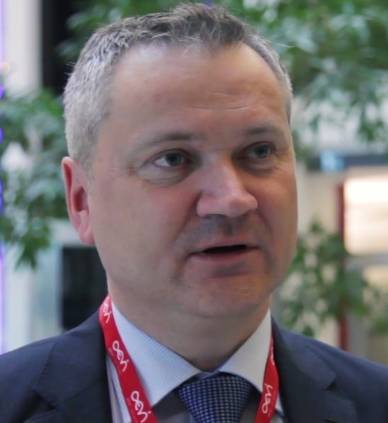 MPE 2017: Miroslav Pekárek, AEVI