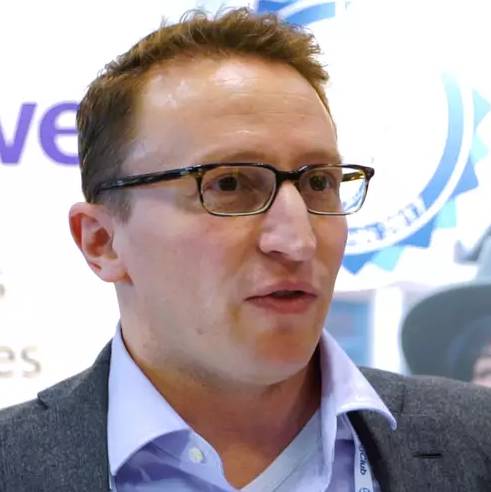 Lendit USA 2017: Norm Cappell & Andrew Graham, Borrowell