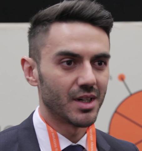 FIX 2017: Ovidiu Campean, Tora Trading