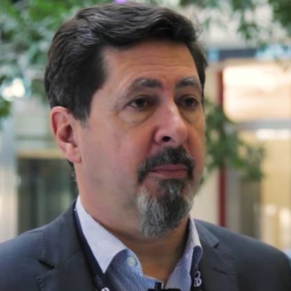 MPE 2017: Paul Thomalla, ACI Worldwide