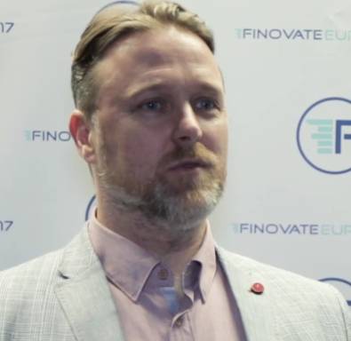 FinovateEurope: Peet Denny, Wealth Wizards