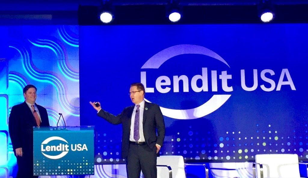 Lendit USA 2017: Summary And Video Interviews
