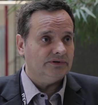 MPE 2017: Pierre Boces, Welcome Real Time