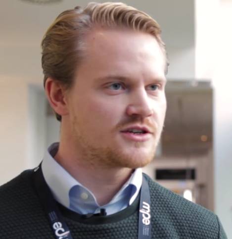 MPE 2017: Rogier Rouppe van der Voort, Payments and Cards Network