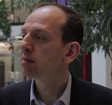MPE 2017: Simon Black, PPRO