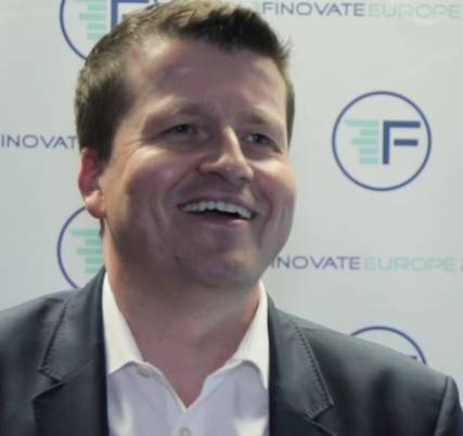 FinovateEurope: Stephane Dubois, Xignite
