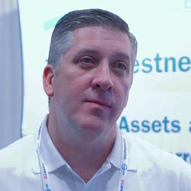 Lendit USA 2017: Terry McKeown, Envestnet Yodlee