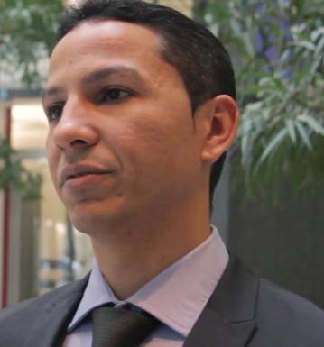 MPE 2017: Vladimir Antonio, GPN Data Group