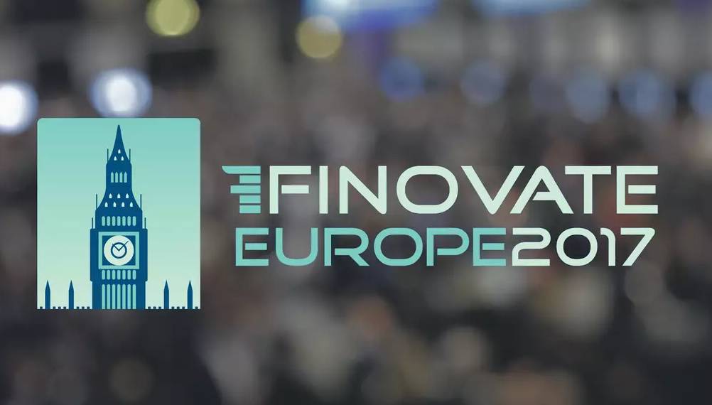 FinovateEurope: Summary