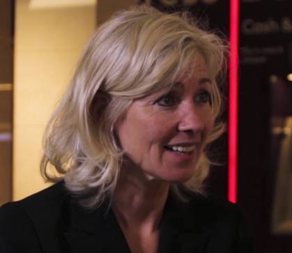 Natwest: Automation and Human Touch