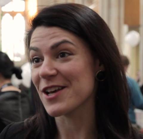 IFGS: Alix Murphy, WorldRemit