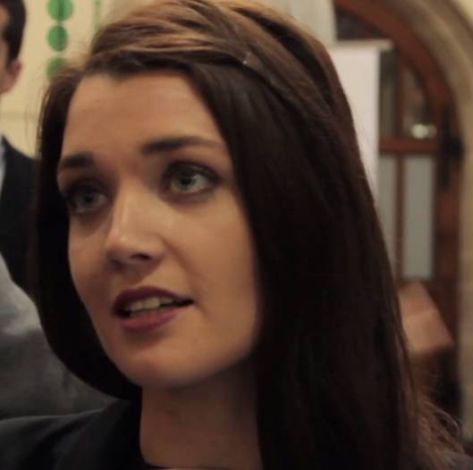 IFGS: Amy Roberts, Spotcap UK