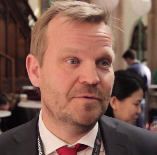 IFGS: Andreas Ullsten, FA Solutions
