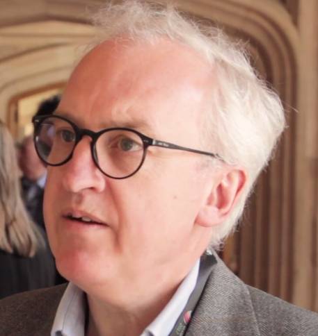 IFGS: Angus Dent, Archover