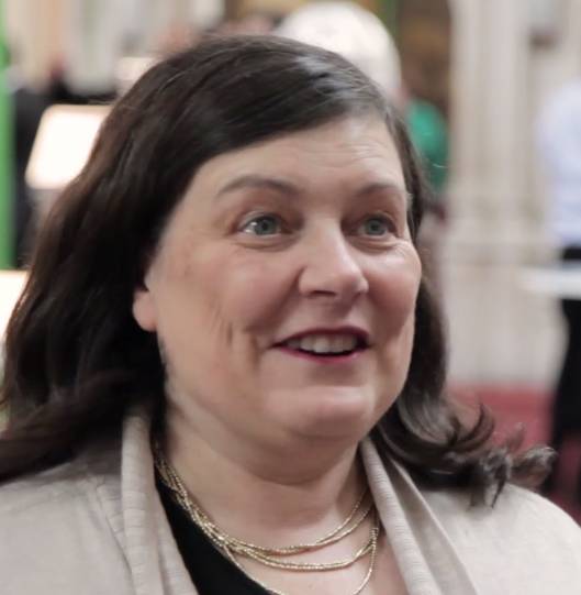 IFGS: Anne Boden, Starling Bank