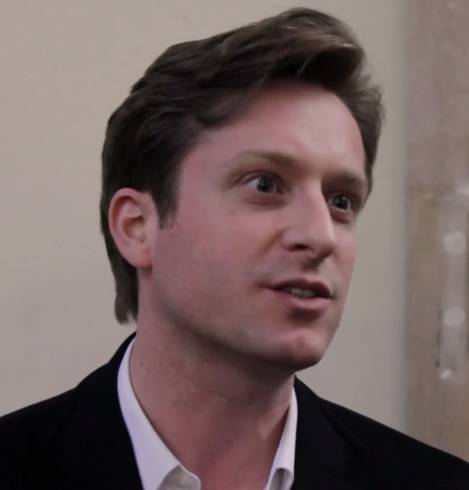 IFGS: Axel Coustere, The Hub