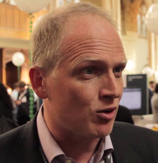 IFGS: Bastiaan van Drempt, Coact Consulting Group
