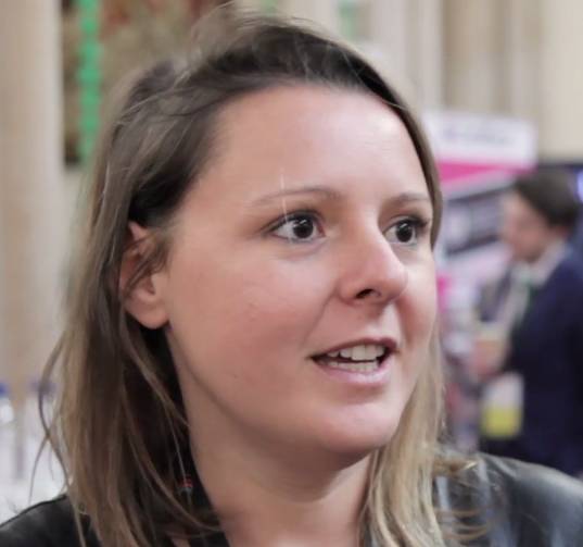 IFGS: Benedetta Arese Lucini, Oval Money