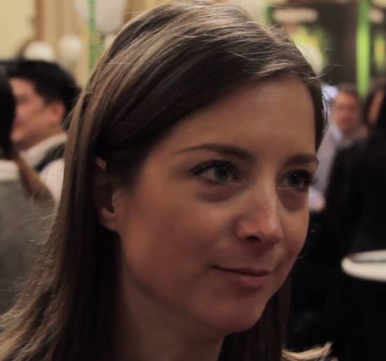 IFGS: Billie Topaloska, Envestnet- Yodlee