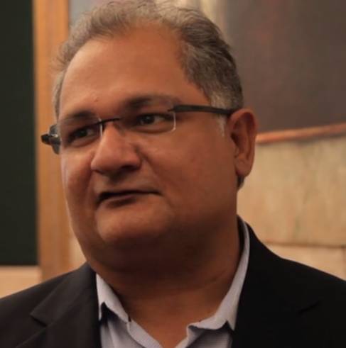 IFGS: Bipin Sahni, Wells Fargo