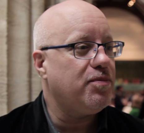 IFGS: Brett King, Moven