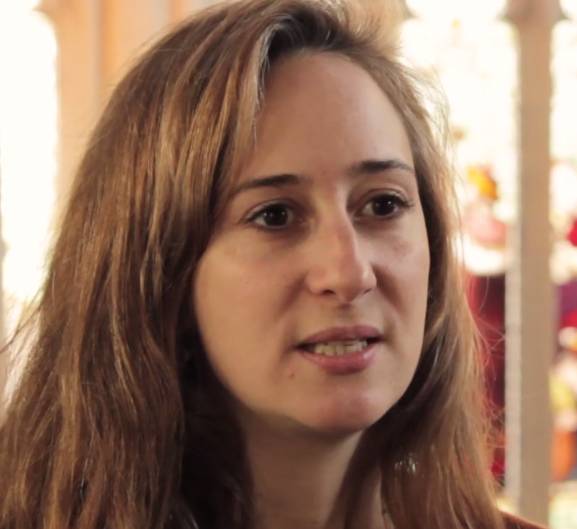 IFGS: Celine Lazorthes, MANGOPAY