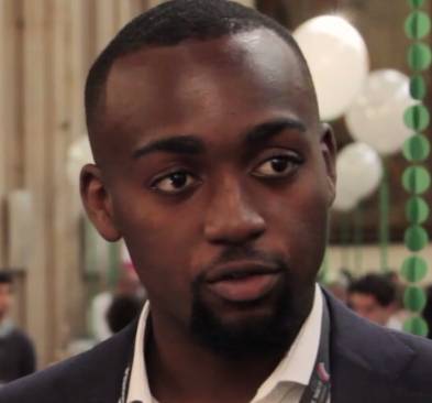 IFGS: Deji Elebute and Chiwete John-Njokanma, Kraneum Technology