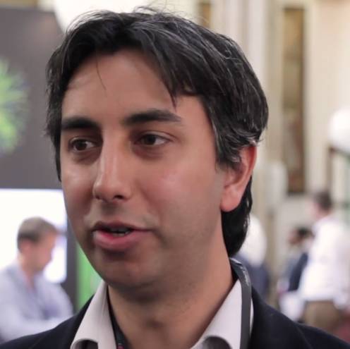 IFGS: Chris Gledhill, Secco Aura