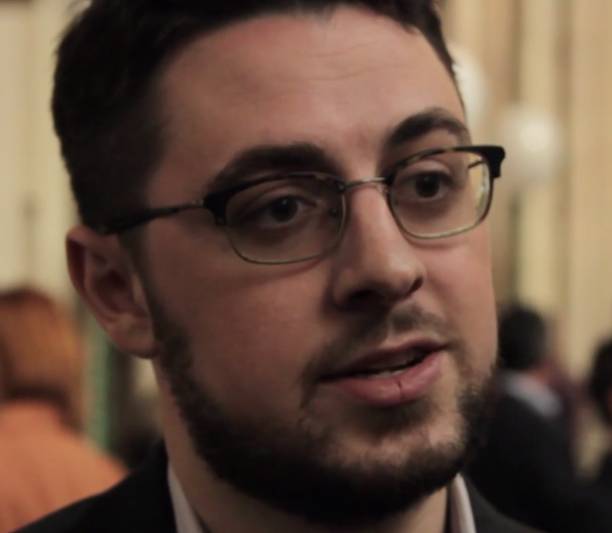 IFGS: Conor Hickey, ComplyAdvantage