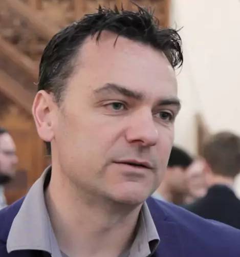 IFGS: Conor McAleavey, Leveris