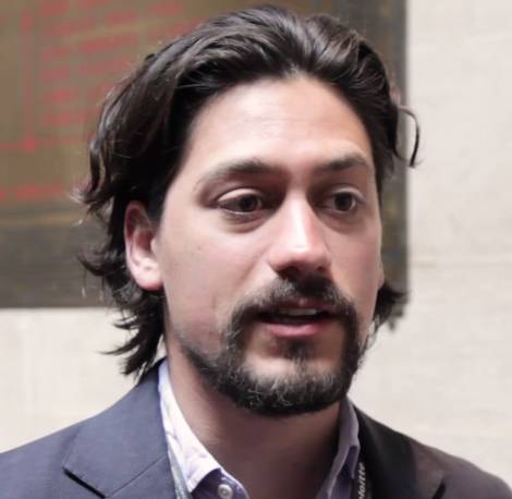 IFGS: Daniel Aranda, Ripple