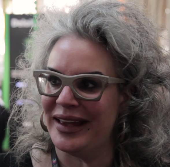 IFGS: Ghela Boskovich, FemTechGlobal