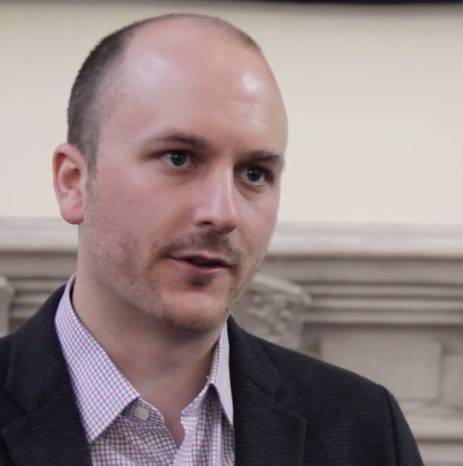 IFGS: Guy Halford-Thompson, BTL