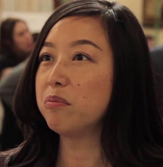 IFGS: Helen Wang, BBD