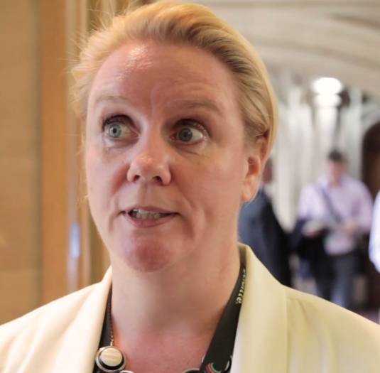 IFGS: Julia Streets, Streets Consulting