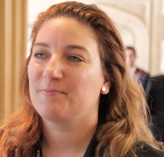 IFGS: Katka Letzing, Kickstart Accelerator