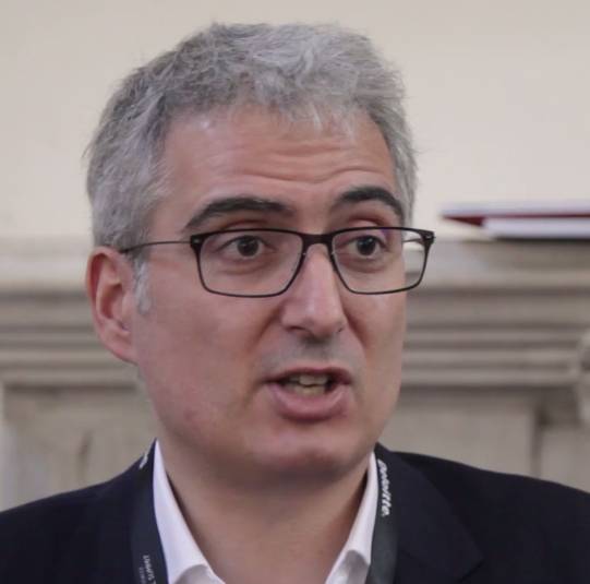 IFGS: Laurent Nizri, Paris Fintech Forum