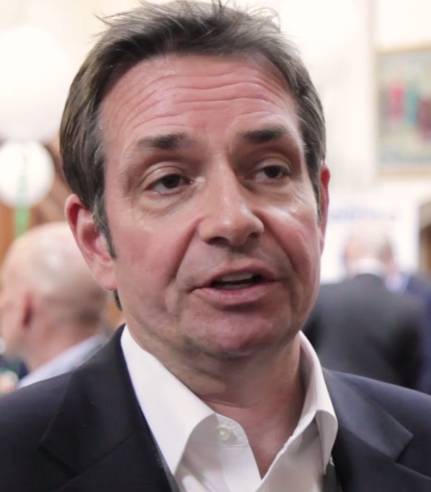 IFGS: Lawrence Wintermeyer, Innovate Finance