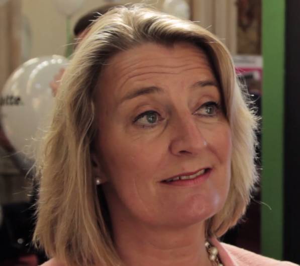 IFGS: Louise Brett, Deloitte