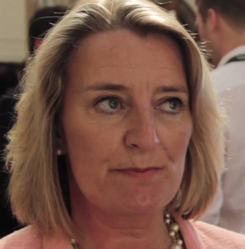 IFGS: Louise Brett, Deloitte