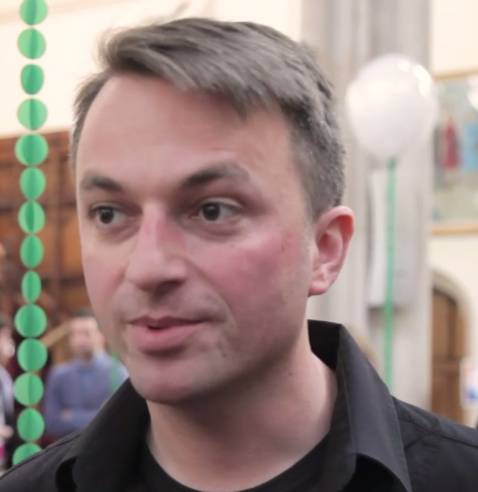 IFGS: Martin Froehler, Quantiacs