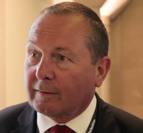 IFGS: Nick Odgen, ClearBank